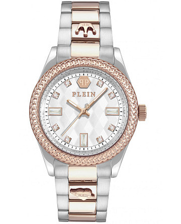 Philipp Plein Queen PWCDA0724